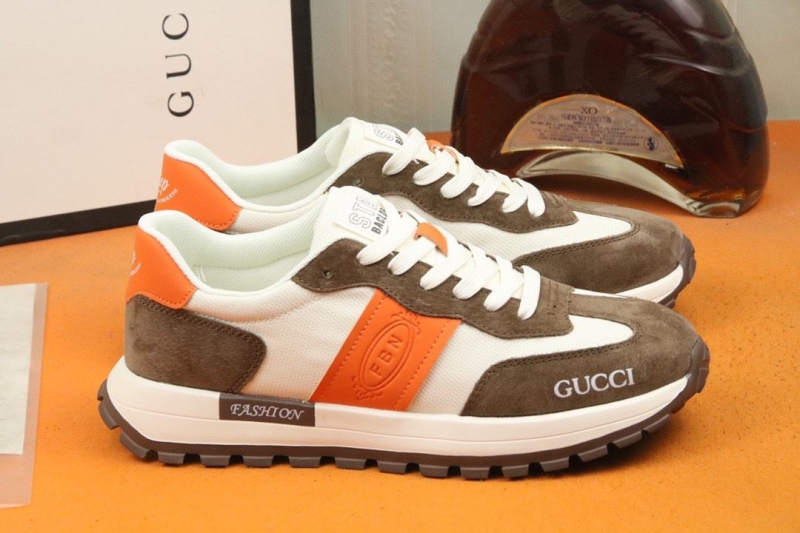 Gucci Casual Shoes